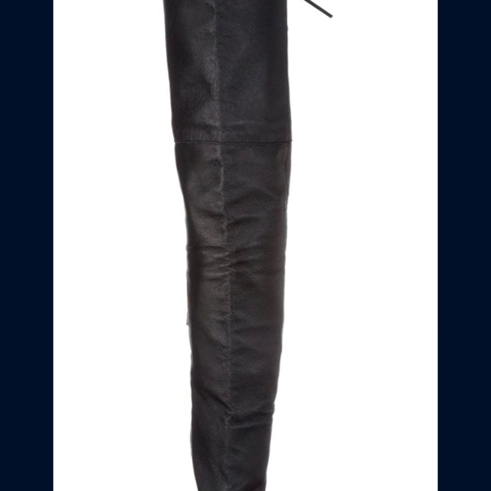 NEW - Thigh High Boots - Picture 4 of 8
